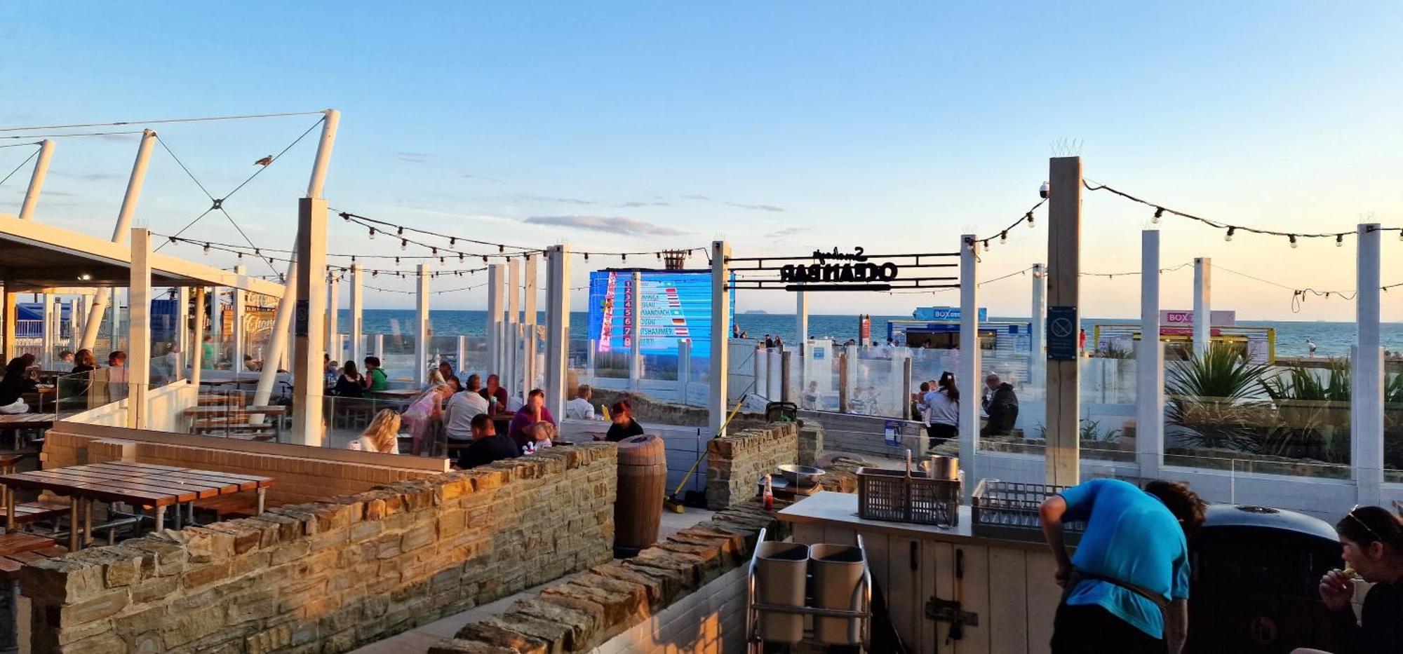 Вилла The Nook, White Horse, Селси Экстерьер фото